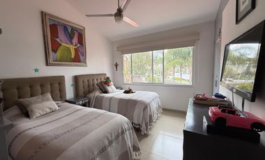 CASA EN VENTA EN FRACCIONAMIENTO LOMAS DE COCOYOC, MORELOS