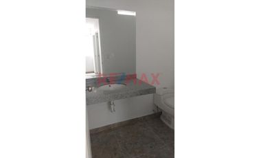 Alquilo Depa 2 Dormitorios - 3Er Piso - Urb. San Roque – Surco