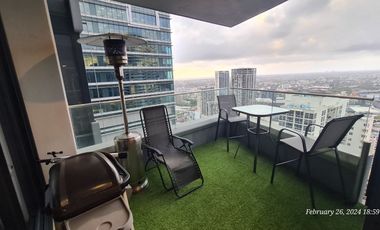 Termurah Sewa di 5 Star Luxury Meriton Suites World Tower Apartment, Dulu Tertinggi di Kota Sydney Cbd, New South Wales, Australia