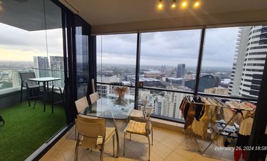 Termurah Sewa di 5 Star Luxury Meriton Suites World Tower Apartment, Dulu Tertinggi di Kota Sydney Cbd, New South Wales, Australia