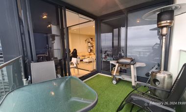 Termurah Sewa di 5 Star Luxury Meriton Suites World Tower Apartment, Dulu Tertinggi di Kota Sydney Cbd, New South Wales, Australia
