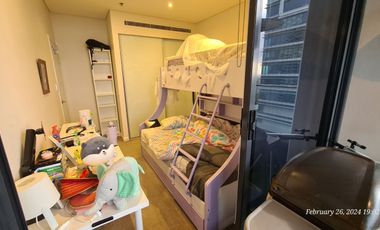 Termurah Sewa di 5 Star Luxury Meriton Suites World Tower Apartment, Dulu Tertinggi di Kota Sydney Cbd, New South Wales, Australia