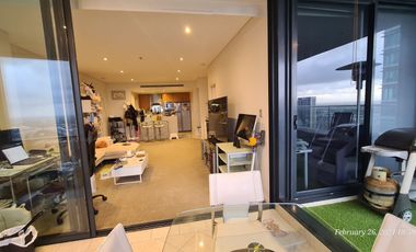 Termurah Sewa di 5 Star Luxury Meriton Suites World Tower Apartment, Dulu Tertinggi di Kota Sydney Cbd, New South Wales, Australia