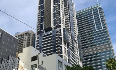 Termurah Sewa di 5 Star Luxury Meriton Suites World Tower Apartment, Dulu Tertinggi di Kota Sydney Cbd, New South Wales, Australia