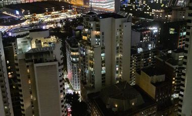 Termurah Sewa di 5 Star Luxury Meriton Suites World Tower Apartment, Dulu Tertinggi di Kota Sydney Cbd, New South Wales, Australia