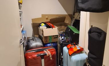 Termurah Sewa di 5 Star Luxury Meriton Suites World Tower Apartment, Dulu Tertinggi di Kota Sydney Cbd, New South Wales, Australia