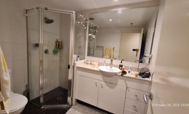 Termurah Sewa di 5 Star Luxury Meriton Suites World Tower Apartment, Dulu Tertinggi di Kota Sydney Cbd, New South Wales, Australia