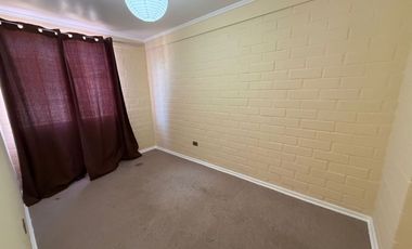 Hermosa casa en arriendo en Machali