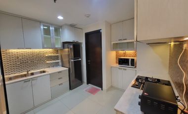 3 Bedroom Gandaria Heights Loft - Fully Furnished