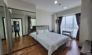 3 Bedroom Gandaria Heights Loft - Fully Furnished