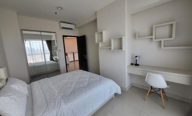 3 Bedroom Gandaria Heights Loft - Fully Furnished