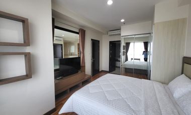 3 Bedroom Gandaria Heights Loft - Fully Furnished