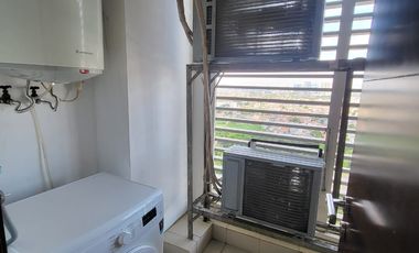 3 Bedroom Gandaria Heights Loft - Fully Furnished