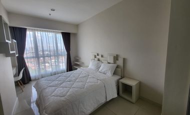 3 Bedroom Gandaria Heights Loft - Fully Furnished