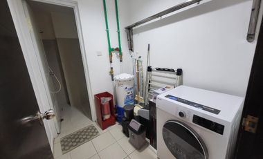 3 Bedroom Gandaria Heights Loft - Fully Furnished