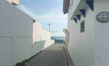 Casa en Punta Carnero