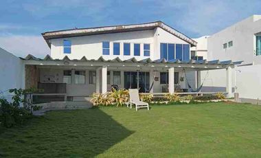 Casa en Punta Carnero