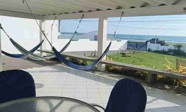 Casa en Punta Carnero