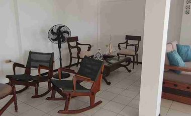 Casa en Punta Carnero