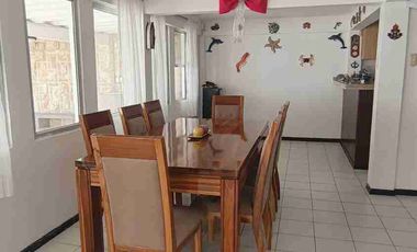 Casa en Punta Carnero