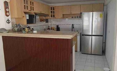 Casa en Punta Carnero