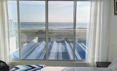 Casa en Punta Carnero