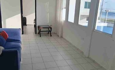 Casa en Punta Carnero