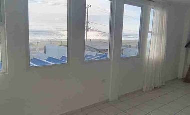 Casa en Punta Carnero