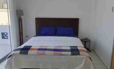 Casa en Punta Carnero