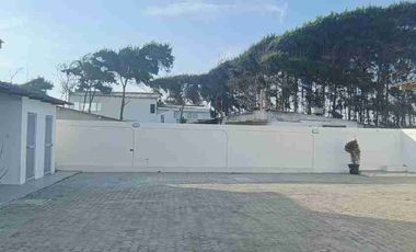 Casa en Punta Carnero