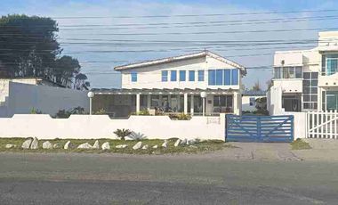Casa en Punta Carnero