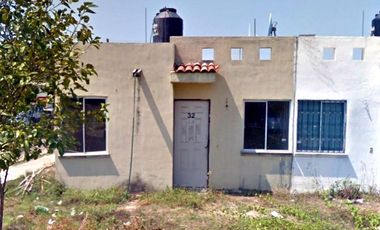 Venta de casa en Manzanillo, Colima
