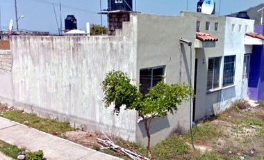 Venta de casa en Manzanillo, Colima