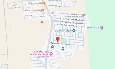 Venta de casa en Manzanillo, Colima