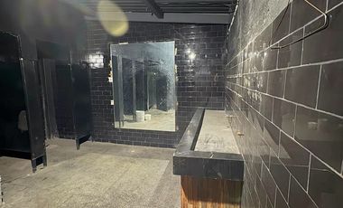 Local Comercial en renta 955 m² | Uso de suelo Comercial y Servicios | San Ángel