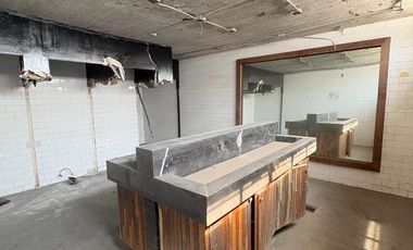 Local Comercial en renta 955 m² | Uso de suelo Comercial y Servicios | San Ángel