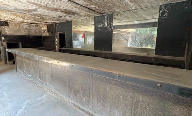 Local Comercial en renta 955 m² | Uso de suelo Comercial y Servicios | San Ángel