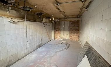 Local Comercial en renta 955 m² | Uso de suelo Comercial y Servicios | San Ángel