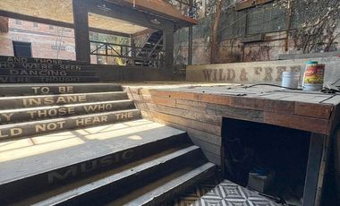 Local Comercial en renta 955 m² | Uso de suelo Comercial y Servicios | San Ángel