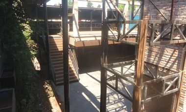 Local Comercial en renta 955 m² | Uso de suelo Comercial y Servicios | San Ángel
