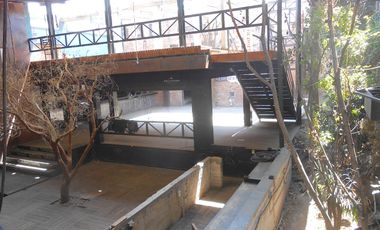 Local Comercial en renta 955 m² | Uso de suelo Comercial y Servicios | San Ángel