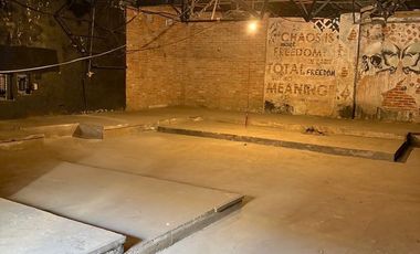 Local Comercial en renta 955 m² | Uso de suelo Comercial y Servicios | San Ángel