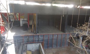 Local Comercial en renta 955 m² | Uso de suelo Comercial y Servicios | San Ángel