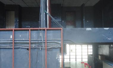 Local Comercial en renta 955 m² | Uso de suelo Comercial y Servicios | San Ángel