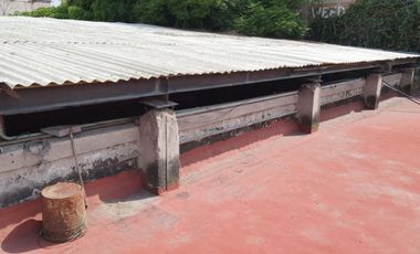 Local Comercial en renta 955 m² | Uso de suelo Comercial y Servicios | San Ángel