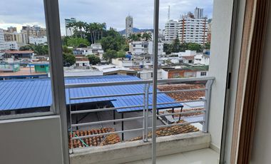 SE ARRIENDA APARTAMENTO EDIFICIO TORRE MARFIL CALLE 52 A # 31-85