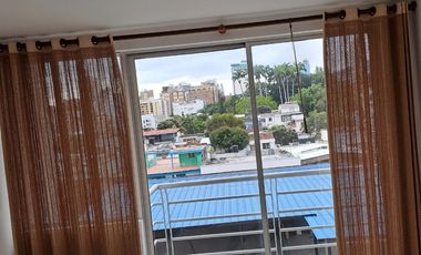 SE ARRIENDA APARTAMENTO EDIFICIO TORRE MARFIL CALLE 52 A # 31-85
