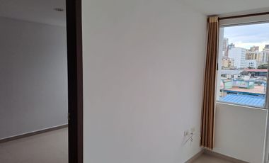 SE ARRIENDA APARTAMENTO EDIFICIO TORRE MARFIL CALLE 52 A # 31-85