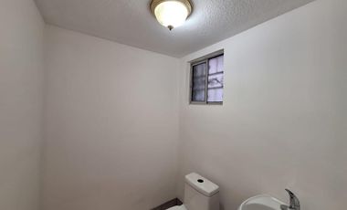 CASA EN RENTA FRACC. LAS ACEQUIAS POR RAMON RIVERA LARA Y TECNOLOGICO
