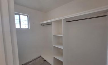 CASA EN RENTA FRACC. LAS ACEQUIAS POR RAMON RIVERA LARA Y TECNOLOGICO